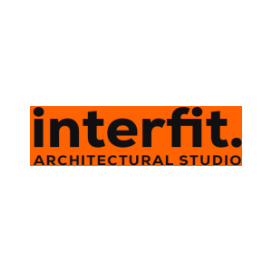 INTERFIT TRADING AND CONTRACTING  logo