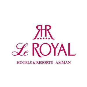 Le Royal Hotel