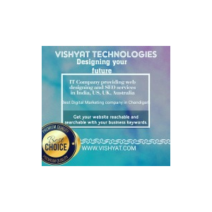 Vishyat Technologies - SEO SERVICES COM...