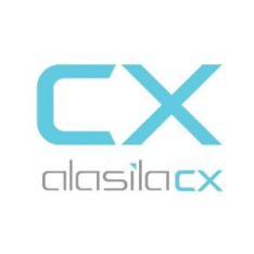 AlasilaCX  logo