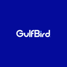 gulfbird group  logo