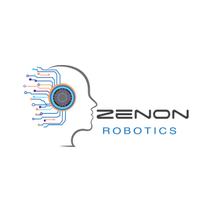zenon robotics  logo