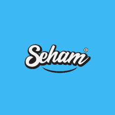 Seham  logo