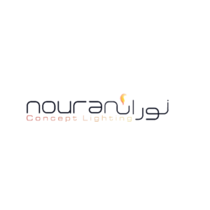 Nouran: Concept Lighting