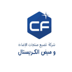 CRYSTAL FLASH LLC  logo