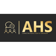 Ahs Sim trading Co LLC  logo