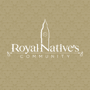 Royal Native's Community