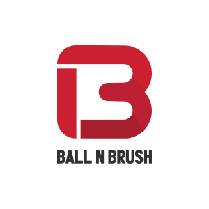 BallNBrush