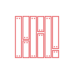 Fitman Materials  logo