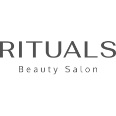 Rituals Beauty Center  logo