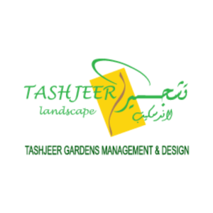 Tashjeer Landscape