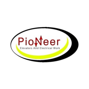 Pioneer for Elevators & Electrical Work