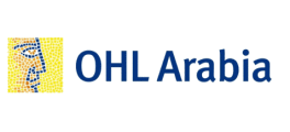 OHL Arabia LLC  logo