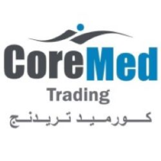 CoreMed Technologies  logo