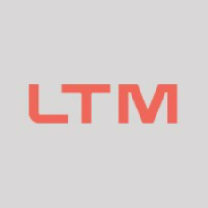 LTM  logo