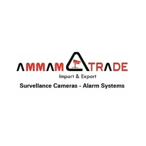 Ammam for Security and Mirroring System