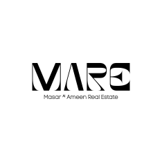 MARE Properties  logo