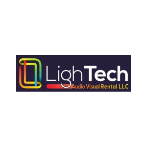 Lightech Audio Visual Rental LLC