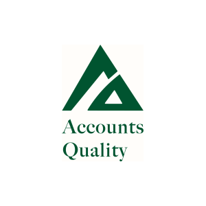 Accounts Quality