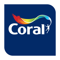 Coral Paints Ghana  logo