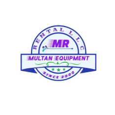 Multan Equipment Rental  logo
