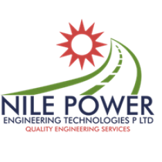 Nile Power Company  logo