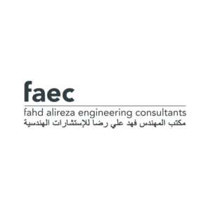 Fahd Alireza Engineering Office