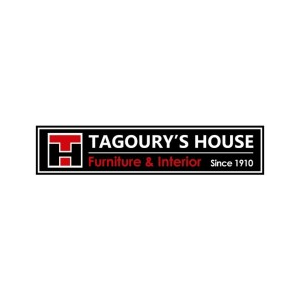 Tagoury's House