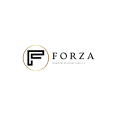 FORZA TRANSPORT BY LUXURY CARS LLC  logo