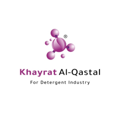 شركة خيرات القسطل لصناعة المنظفات  logo