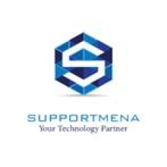 Supportmena Technologies LLC  logo