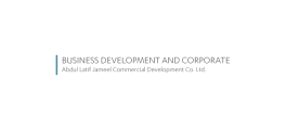 Business Development and Corporate logo