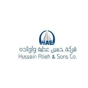 Hussein Atieh & Sons Co. LLC.