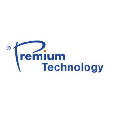 Premium Technology Inc  logo