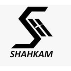 Shahkam Industries  logo