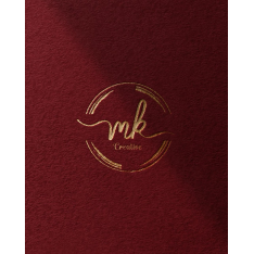 MK creative   logo