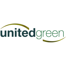 United Green  logo
