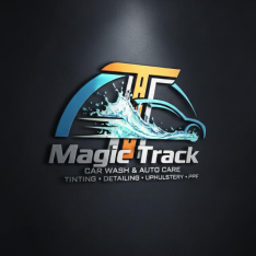 magictrackautocare  logo