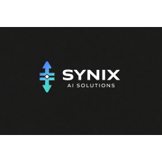 Synix AI Solutions  logo