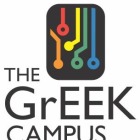 THE GrEEK CAMPUS