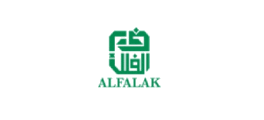 Al Falak logo