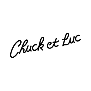 Chuk et luc   logo