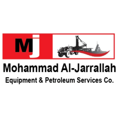 Mohammad Al-Jarrallah Equipment and Petroleum Services Company  logo