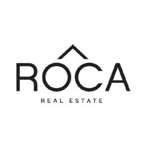 Roca Real Estate  logo