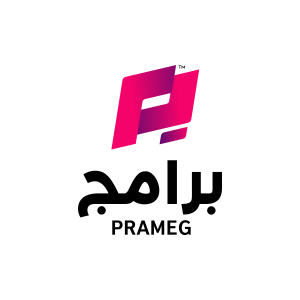 Prameg  logo