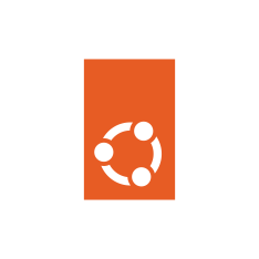 Canonical  logo