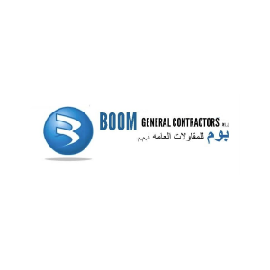 Boom General Contractors