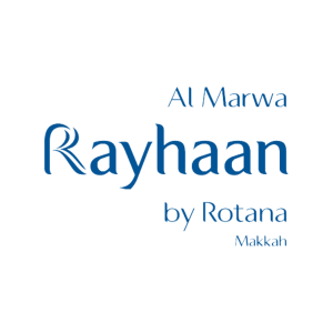 Al Marwa Rayhaan by Rotana  logo