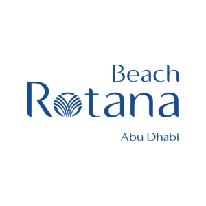 Beach Rotana  logo