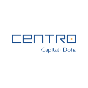 Centro Capital - Doha  logo
